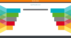 Desktop Screenshot of bestfreedns.net