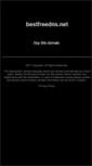 Mobile Screenshot of bestfreedns.net