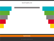 Tablet Screenshot of bestfreedns.net